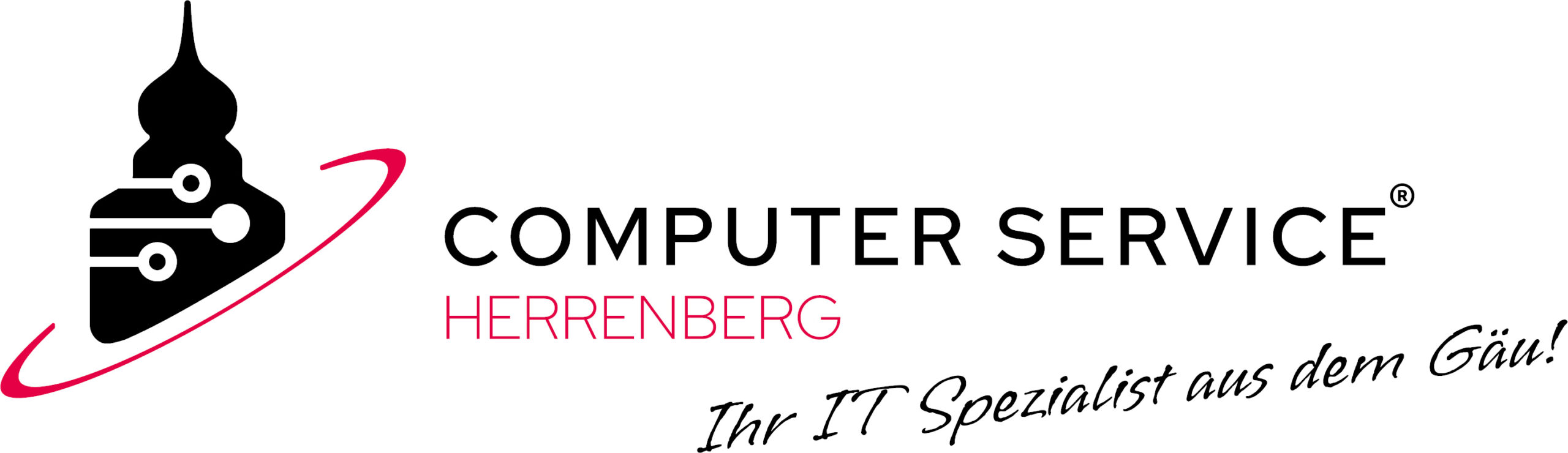 Computer Service Herrenberg